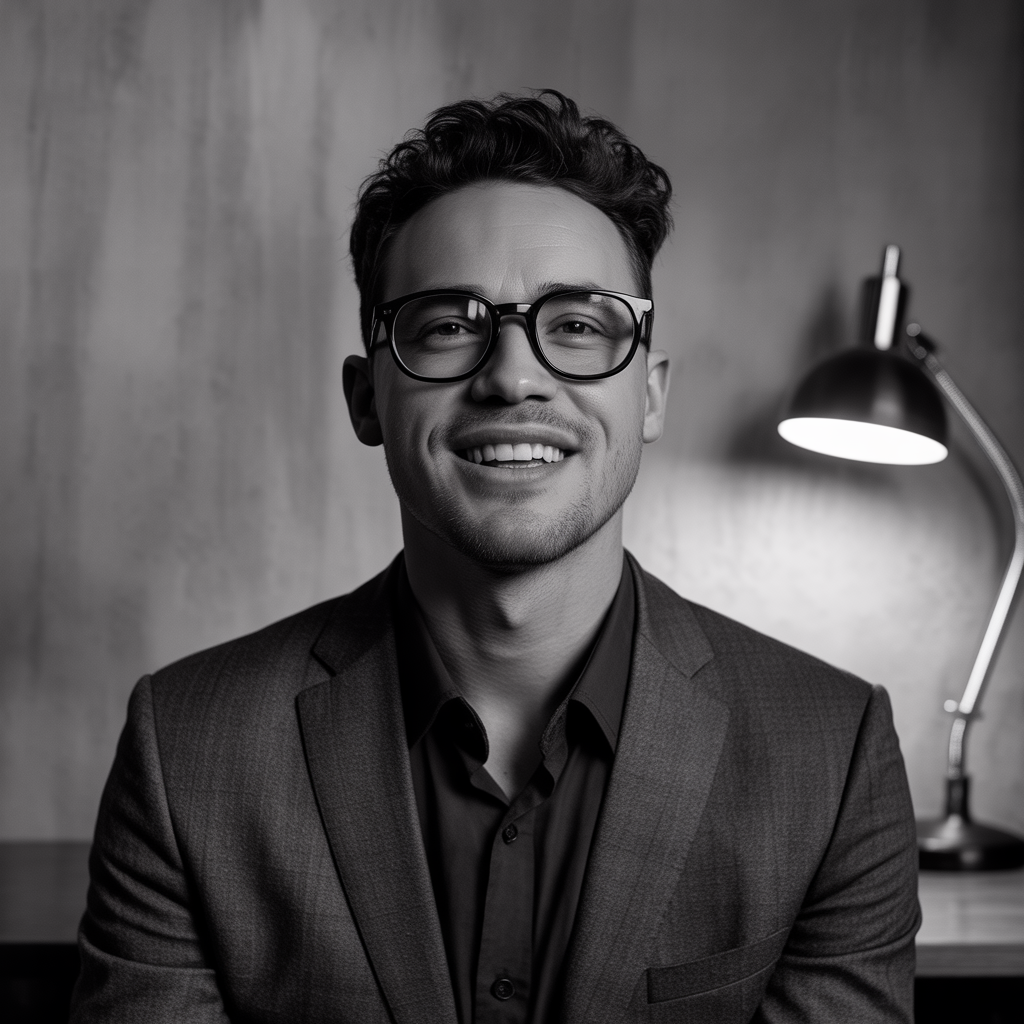 Aiden Clarke